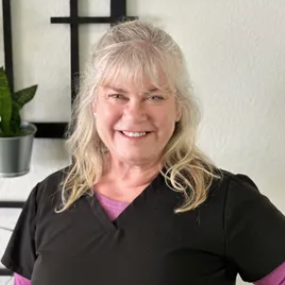 Cindy Hayes